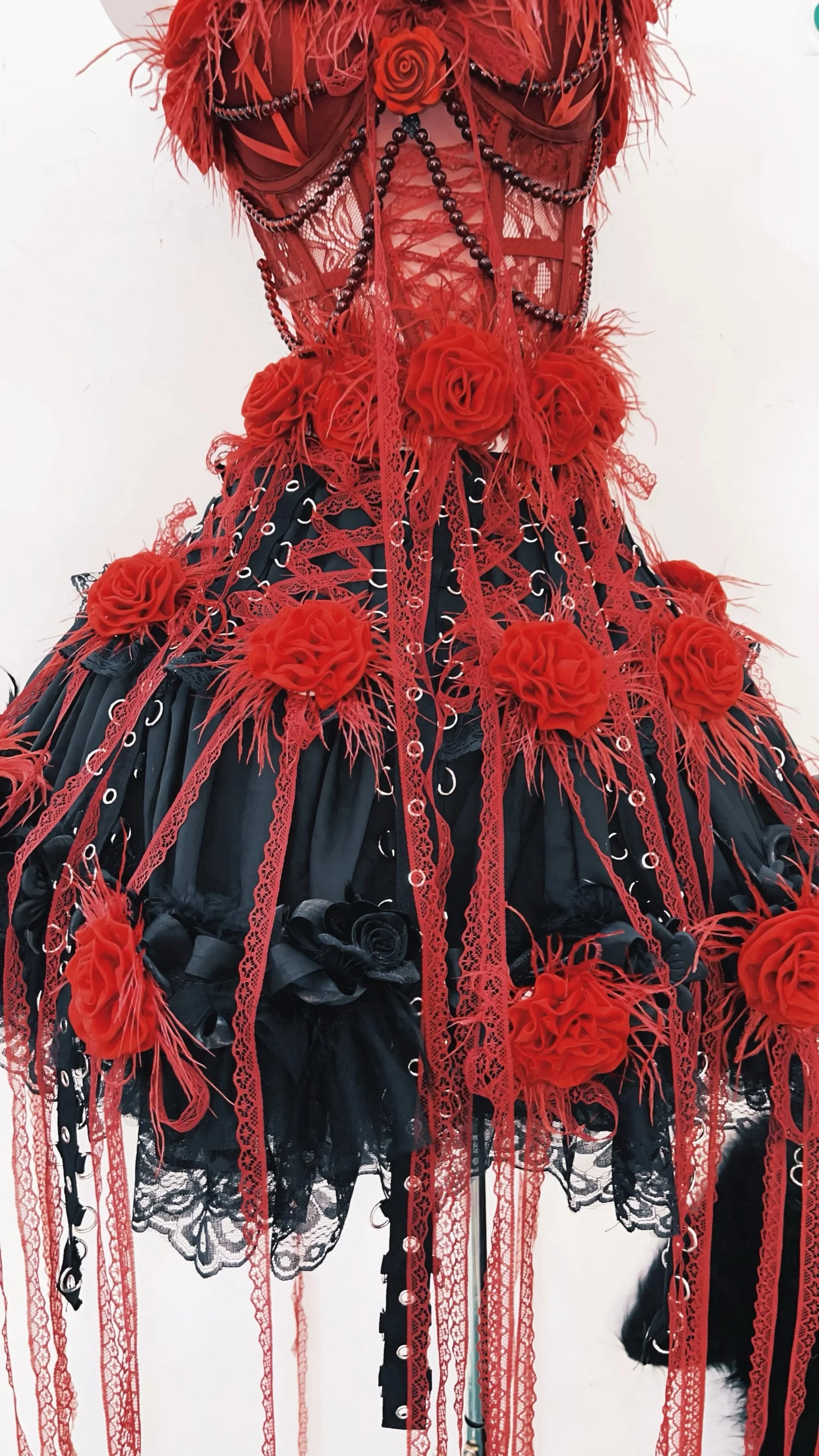 LolitaTank Tops Kawaii Tank Tops Gothic Tank Tops  vintage tops Lace Tank Tops fairy grunge halter topy2k clothes y2k crop top