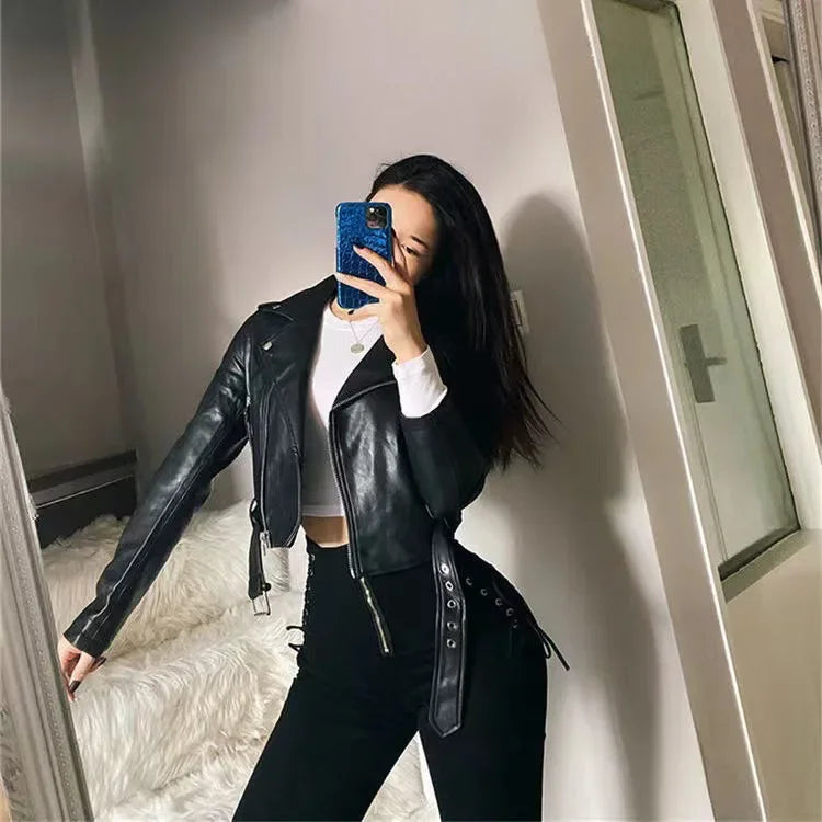 Women's Jeans Black Ripped Jeans For Women 2023 High Waist Trousers Elastic Denim Pants Women Fashion Stretch Pencil Pants 5XL