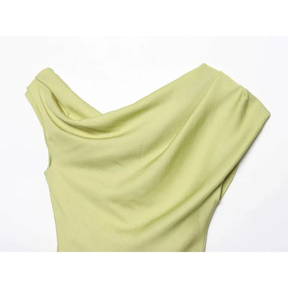 Crop Tops for Woman Asymmetrical Top Cropped Y2k Bustier Streetwear Women's Corset Harajuku Fashion Boho Chic Clothes