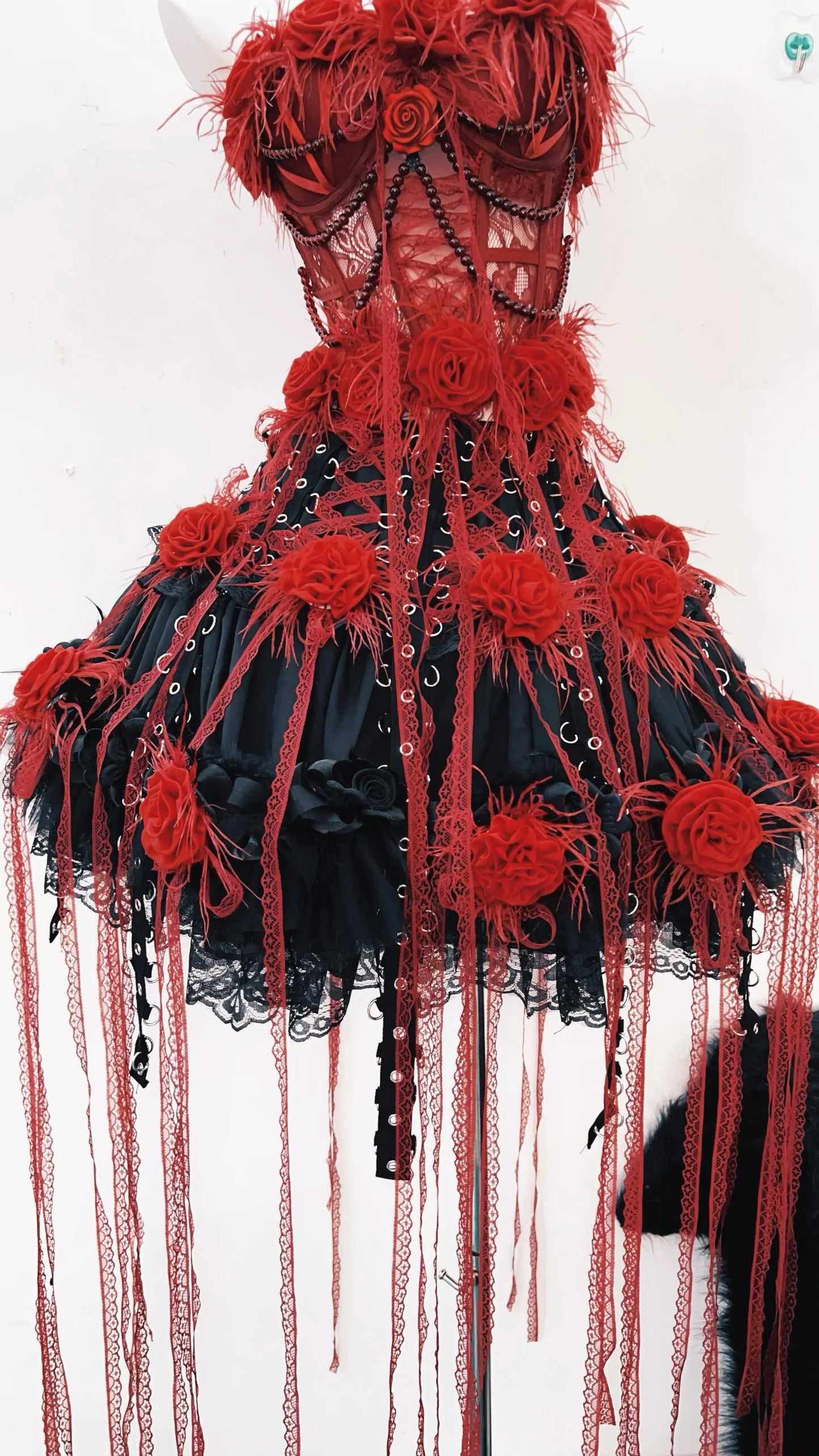 LolitaTank Tops Kawaii Tank Tops Gothic Tank Tops  vintage tops Lace Tank Tops fairy grunge halter topy2k clothes y2k crop top