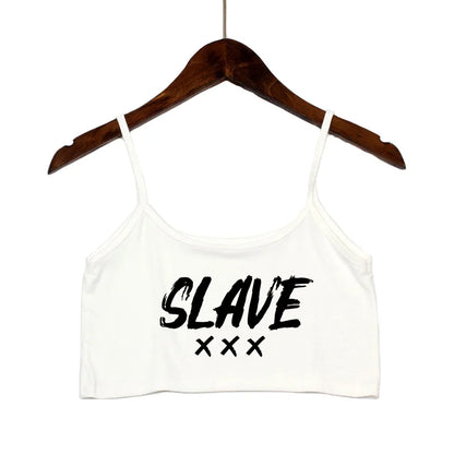 Hot Tops for Women Fashion Summer Sexy Seamless Tank Top Lovely Sleeveless Summer Camis Backless Camisole Crop Top Ropa Mujer