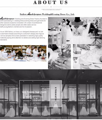 Lakshmigown Vintage Lace Boho Wedding Dresses For Women Vestido Novia 2026 Princess Beach Bridal Gowns With Sleeves Customized