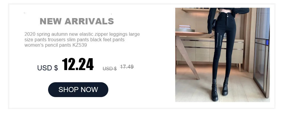 winter warm thick fleece woman's jeans with high waist jeans woman mom jeans women's jeans for women jean femme clothe black