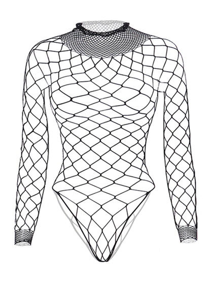 Crop Top Woman Crop Tops for Women Trashy Y2k 2000s Tops Fishnet Emo Aesthetic Women's Blouses 90s Clothes Vintage Sexys