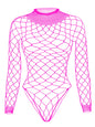 Crop Top Woman Crop Tops for Women Trashy Y2k 2000s Tops Fishnet Emo Aesthetic Women's Blouses 90s Clothes Vintage Sexys