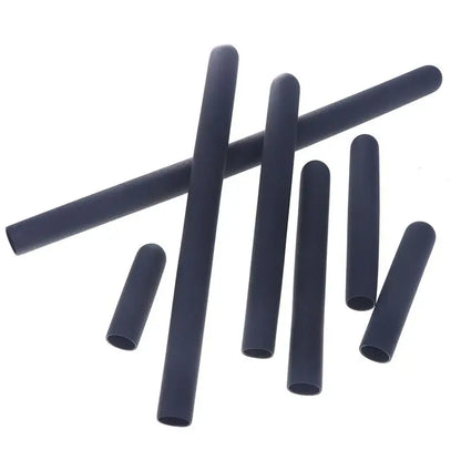 Gym Gear: 2 pcs Fitness Equipment Handlebar Gloves, Dip Molded Grips