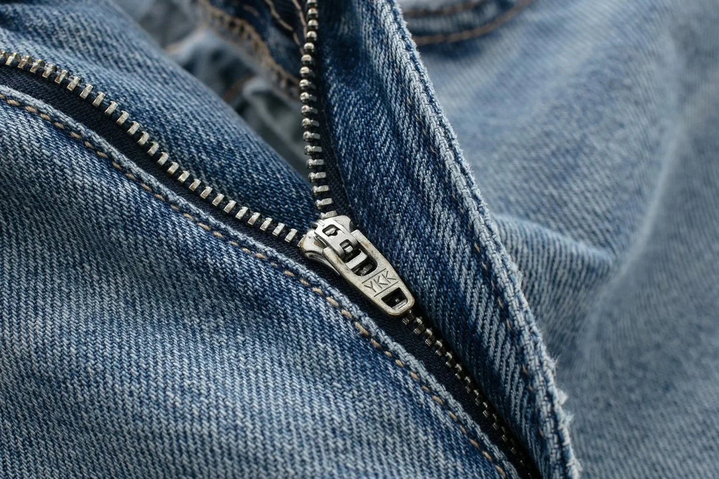 HH Jeans For Women 2023 Worn In All Seasons Denim 4 Colors Long Trousers Female Cool High Street Women's Wide Leg Pants