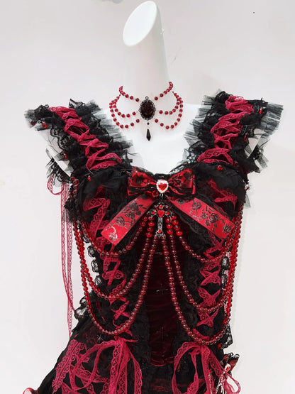 Cross Tops e girl clothes laceTops Gothic Tank Tops Punk Tan Tops y2k clothes gothic clothesvintage tops fairy grungehalter tops