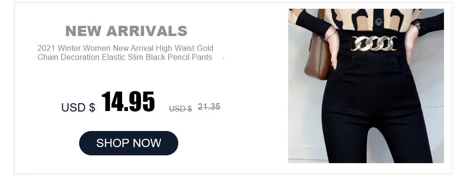 winter warm thick fleece woman's jeans with high waist jeans woman mom jeans women's jeans for women jean femme clothe black