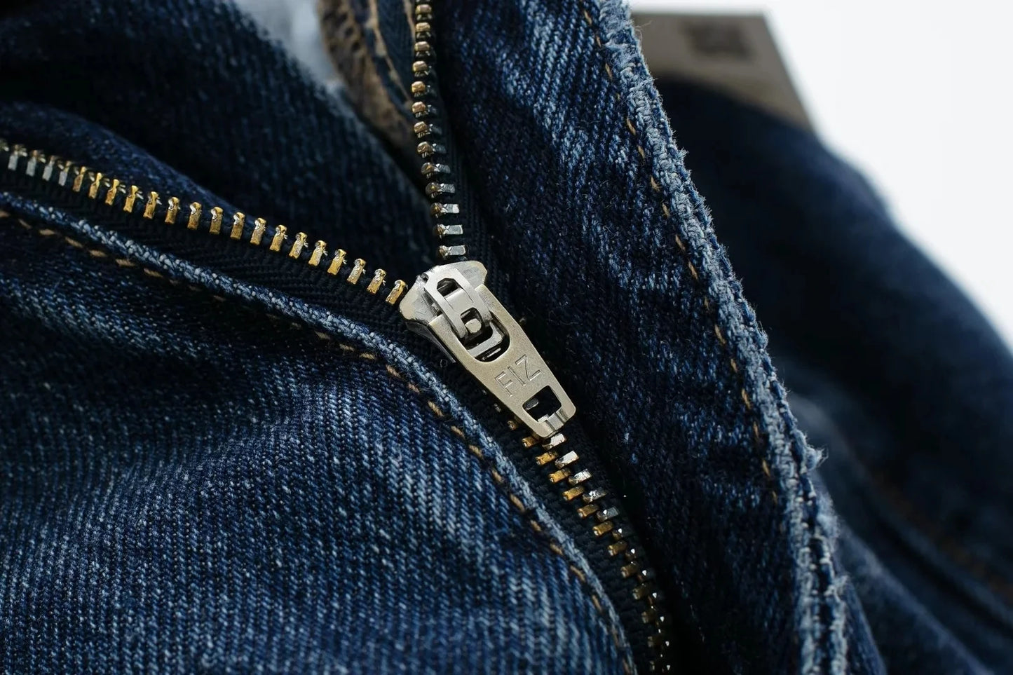 HH Jeans For Women 2023 Worn In All Seasons Denim 4 Colors Long Trousers Female Cool High Street Women's Wide Leg Pants