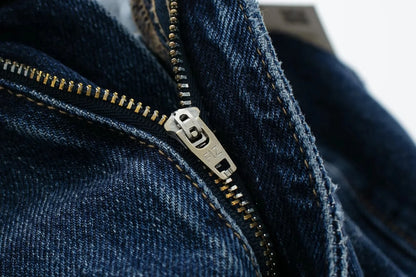 HH Jeans For Women 2023 Worn In All Seasons Denim 4 Colors Long Trousers Female Cool High Street Women's Wide Leg Pants