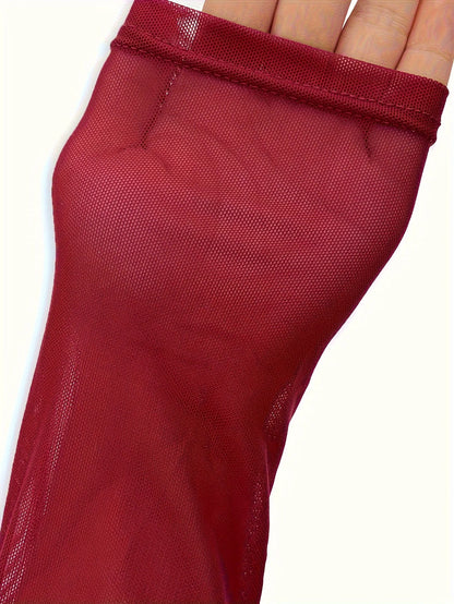 Autumn Winter Top Women 2025 Fall Fashion Off The Shoulder Long Sleeve Shirts Crop Tops Slim Fit Blouses Y2K Clothing Streetwear