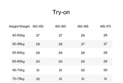 TOYOUTH Women Denim Jeans 2024 Autumn Winter New Mide Waist Straight Wide Leg Long Pants