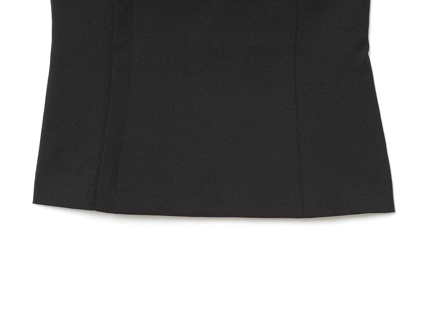 Women's Tops Autumn 2025 New Fashion Tube Top Tight Elegant Short Camis Tops Women's Autumn Joker Chic Youth Tight Holiday Tops