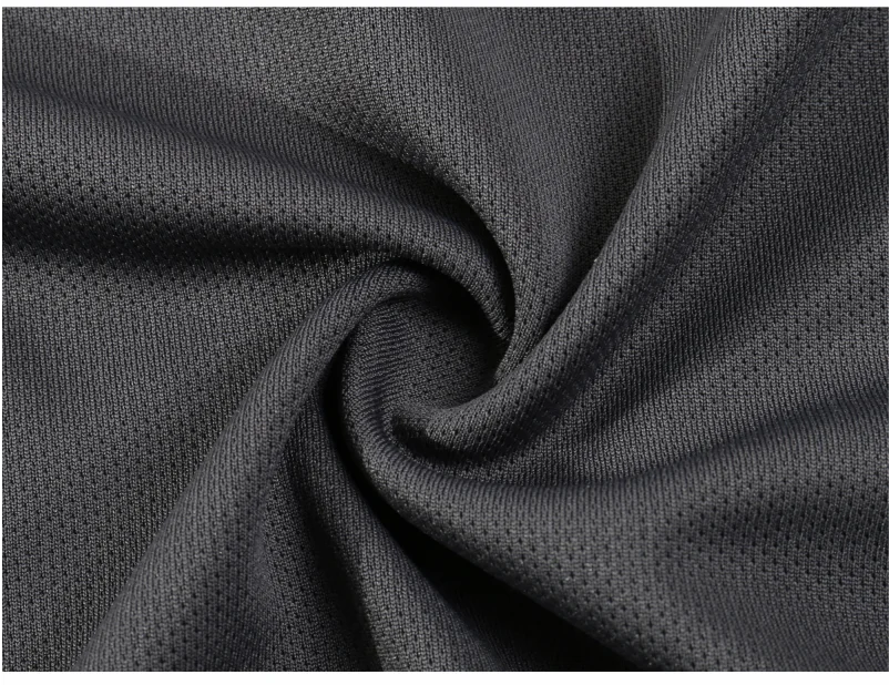 2 Piece Men's Quick Dry Gym Fitness Badminton Sports Suit Clothes Running Jogging Sportswear Workout Workout Set Sportswear