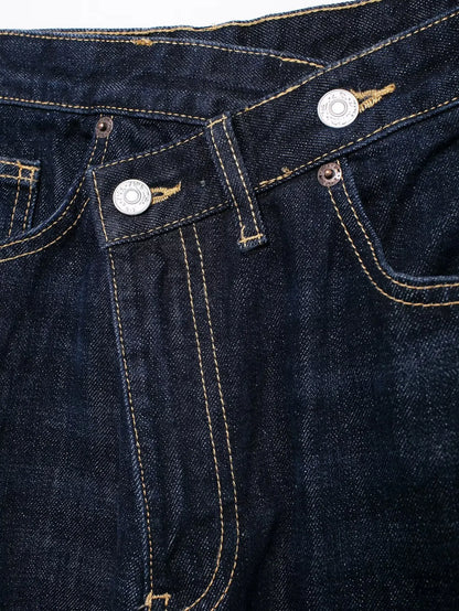 Willshela Women Fashion Denim Solid Straight Jeans Pant High Waist Full Length Casual Female Chic Lady Long Trousers