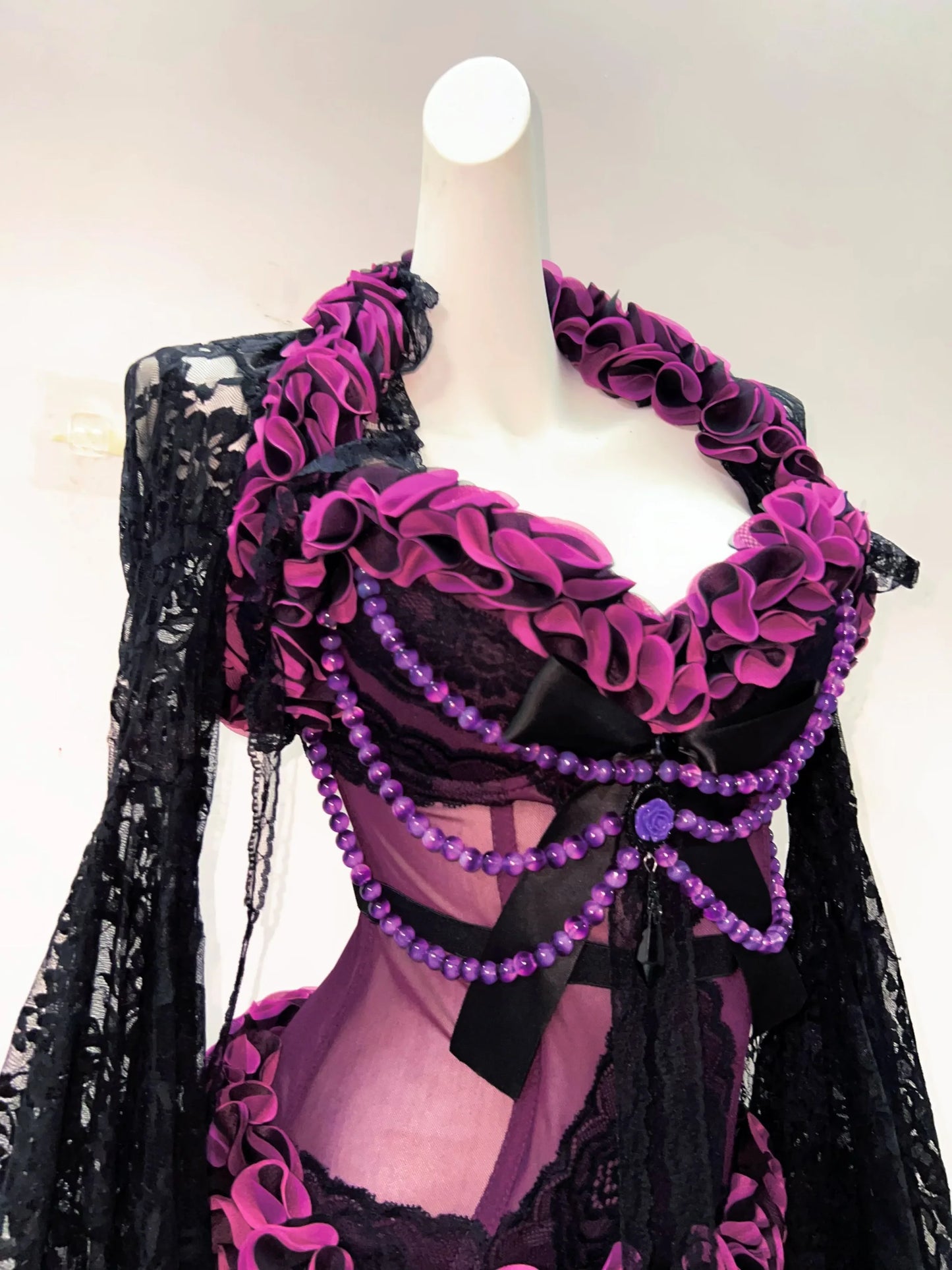 Gothic Tank Tops Punk Tank Tops LolitaTank Tops Kawaii Tank Tops y2k clothes vintage Tops Lace harajuku Tank Tops gothic clothes