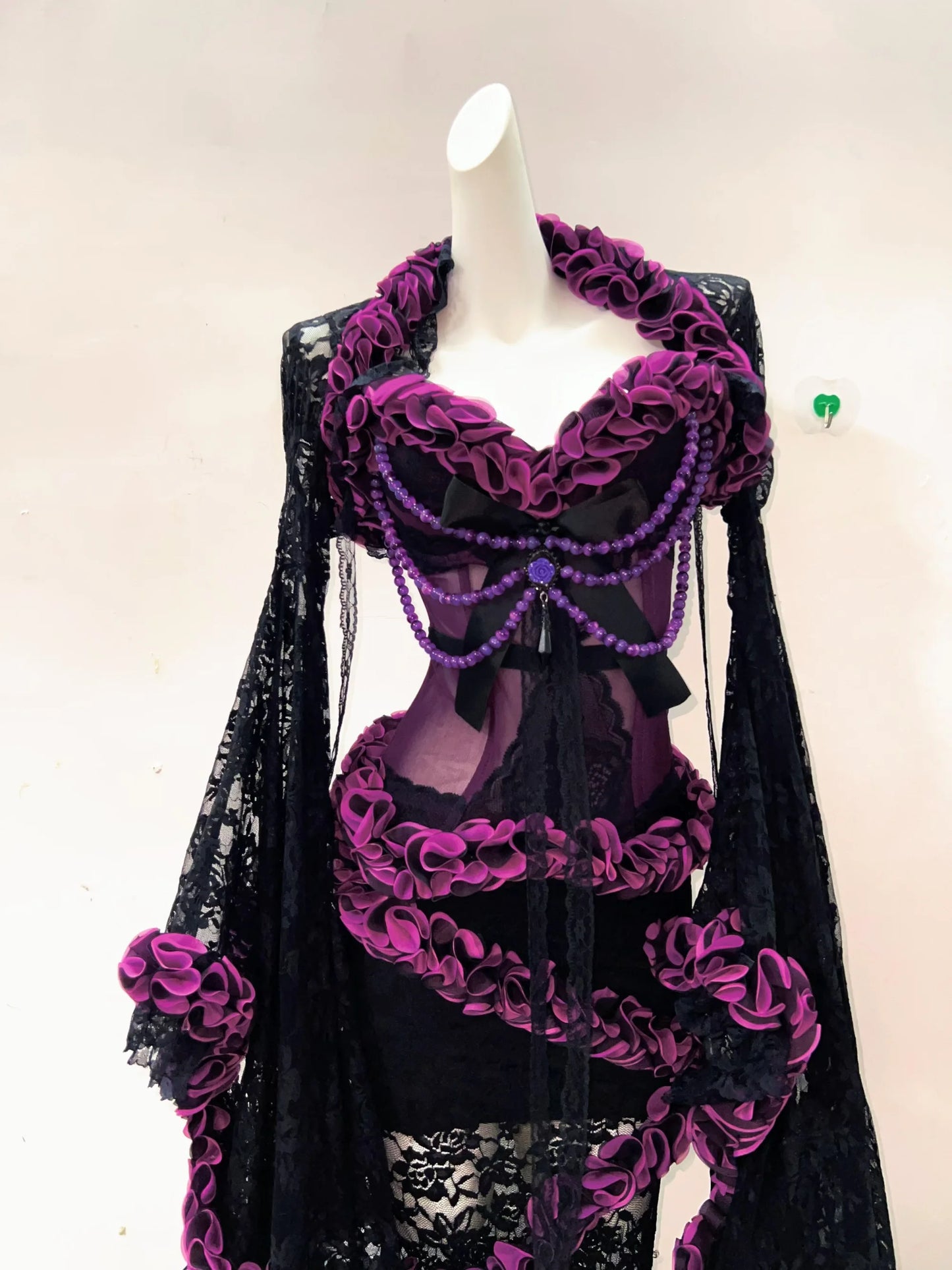 Gothic Tank Tops Punk Tank Tops LolitaTank Tops Kawaii Tank Tops y2k clothes vintage Tops Lace harajuku Tank Tops gothic clothes