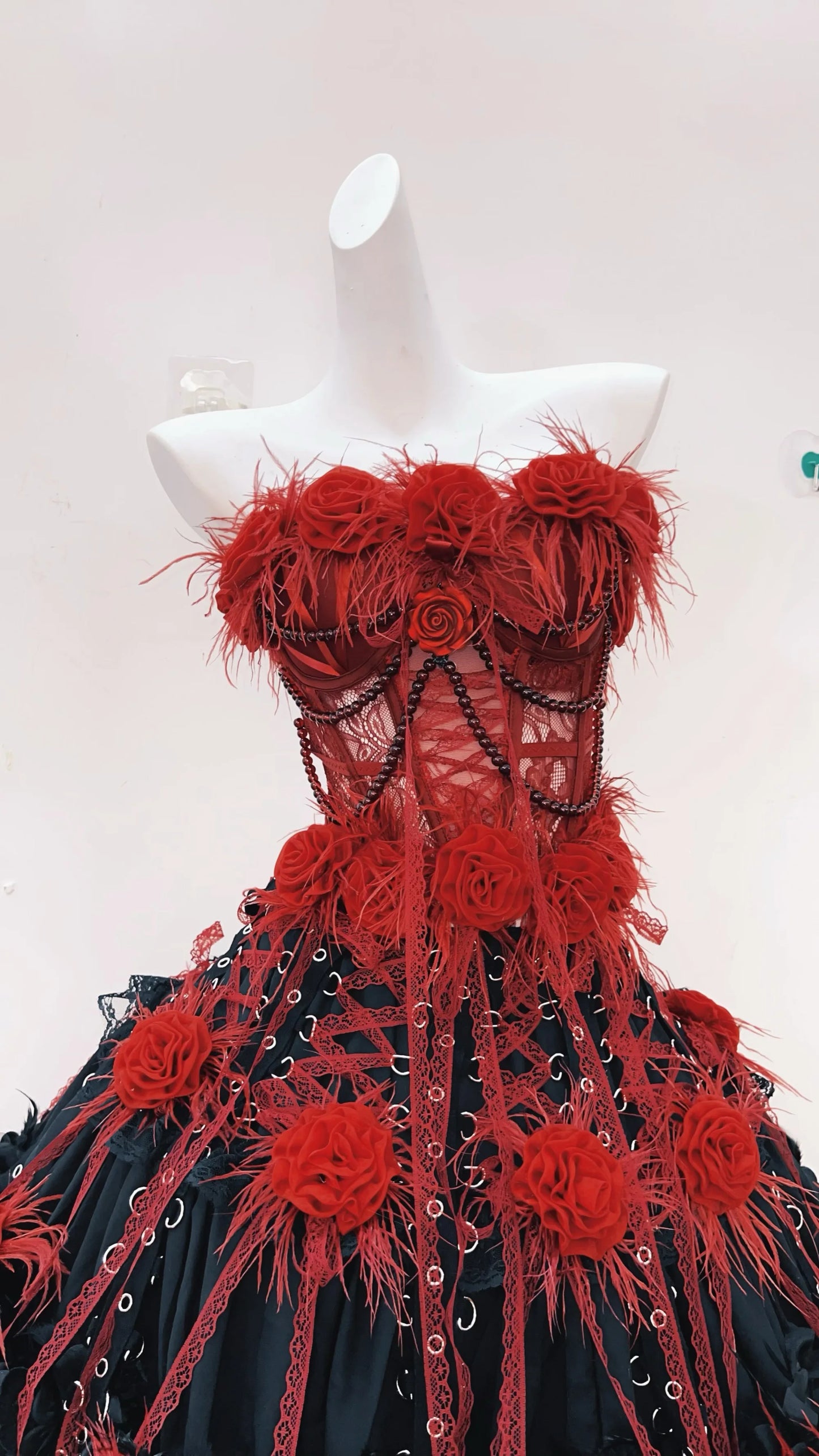 LolitaTank Tops Kawaii Tank Tops Gothic Tank Tops  vintage tops Lace Tank Tops fairy grunge halter topy2k clothes y2k crop top