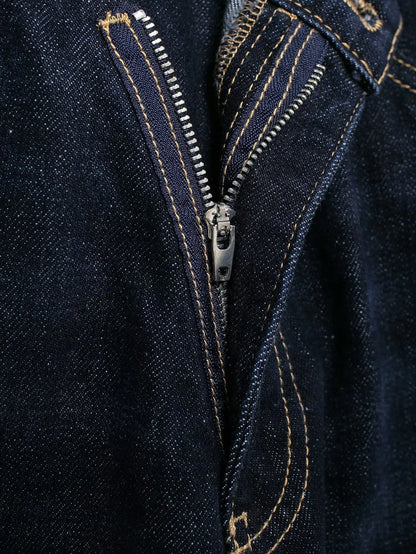 Willshela Women Fashion Denim Solid Straight Jeans Pant High Waist Full Length Casual Female Chic Lady Long Trousers