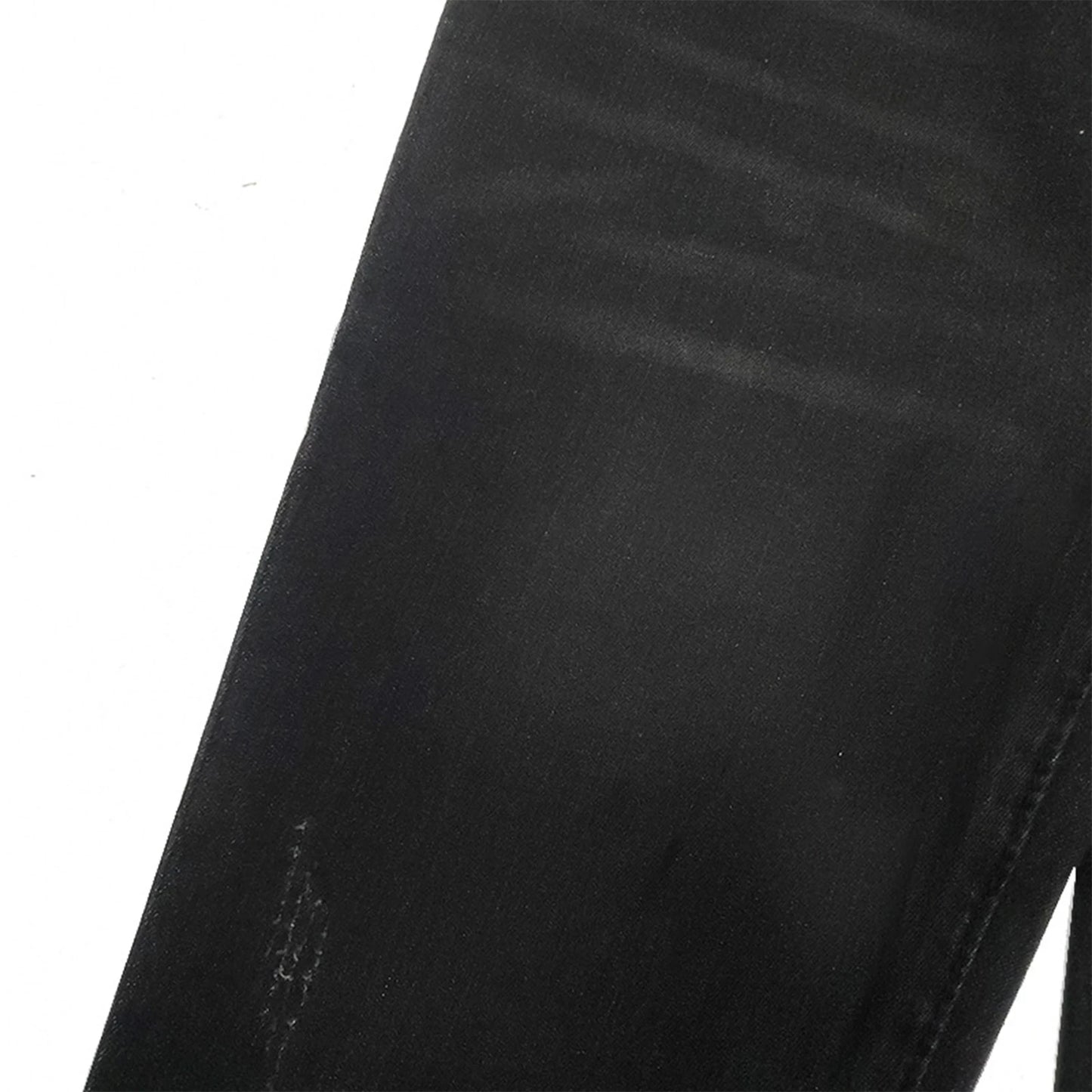 Pregnant Women High Waist Support Belly Jeans Maternity Hip Lifting Elastic Denim Pants Daily Work Wear Streetwear Loungewear