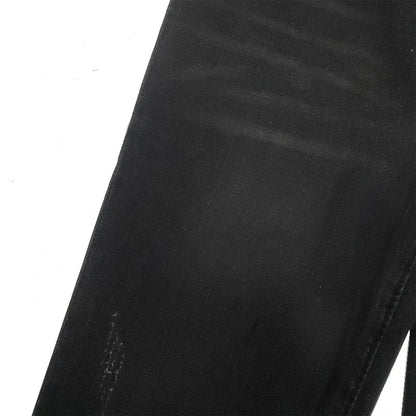Pregnant Women High Waist Support Belly Jeans Maternity Hip Lifting Elastic Denim Pants Daily Work Wear Streetwear Loungewear
