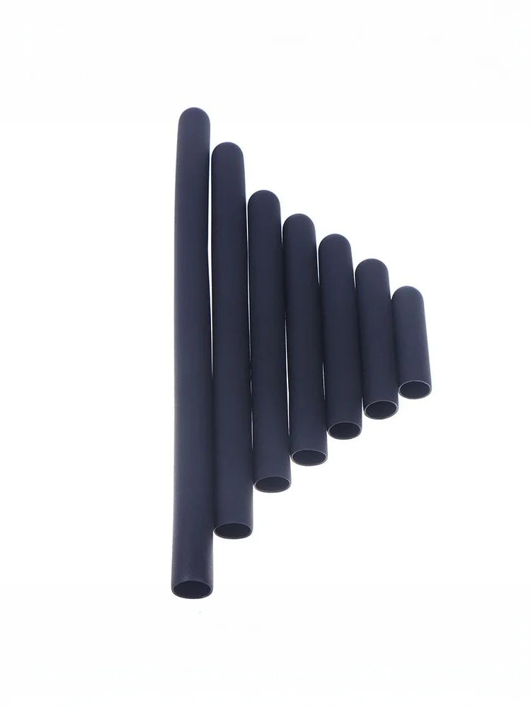 Gym Gear: 2 pcs Fitness Equipment Handlebar Gloves, Dip Molded Grips