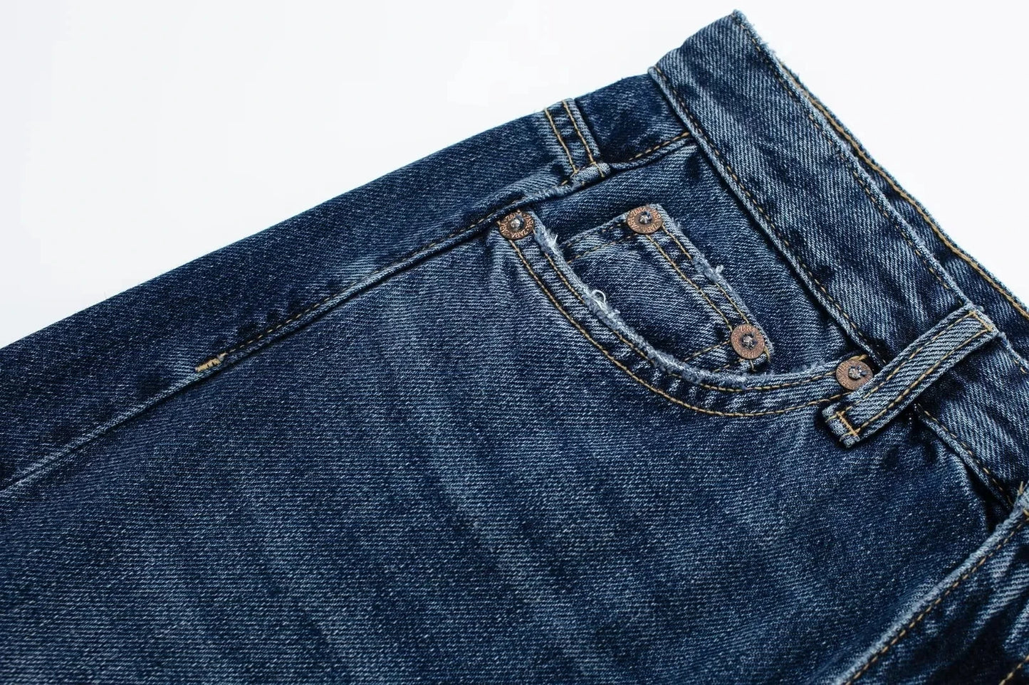 HH Jeans For Women 2023 Worn In All Seasons Denim 4 Colors Long Trousers Female Cool High Street Women's Wide Leg Pants