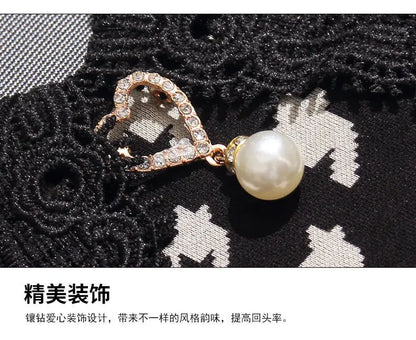 Spring Autumn Tops for Women with Elegant and Stylish Base Layer