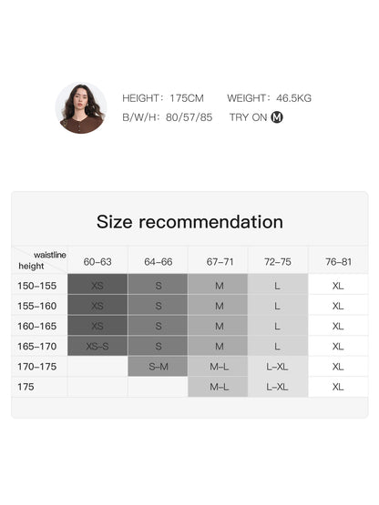 FSLE 2025 New Women's Jeans Chic Brown Straight Leg Pants Cotton Washed Denim High Waist Tummy Control Slim Fit Casual Trousers