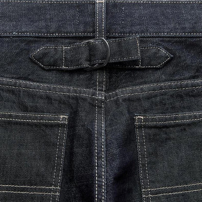 Women's New High-Waisted Jeans Slim High-Waisted Trailing Trousers Rolled Leg Loose Jeans Fashion Casual Wide-Leg Jeans