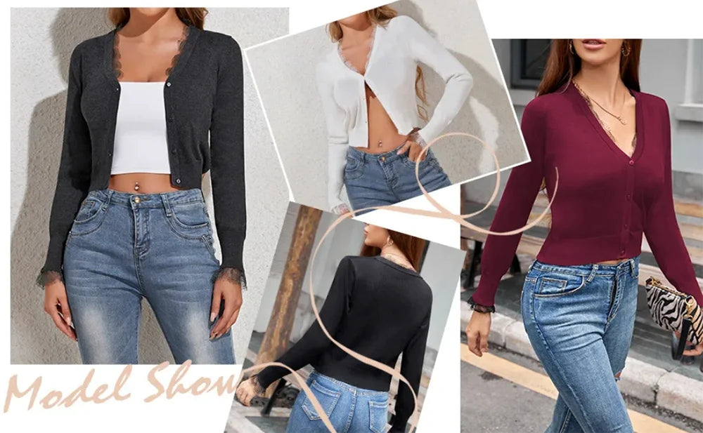 Women's High Waist Skinny Jeans Comfortable Denim Front Button Pants Leggings Slim Fashion Sculpting Slimmer Pencil Trousers
