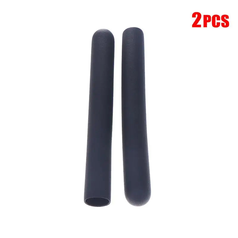 Gym Gear: 2 pcs Fitness Equipment Handlebar Gloves, Dip Molded Grips