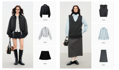 FSLE 2025 New Women's Jeans Chic Brown Straight Leg Pants Cotton Washed Denim High Waist Tummy Control Slim Fit Casual Trousers