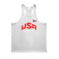 Mens Basketball Training Clothing Bodybuilding Workout Tank Tops Cotton Breathable Sport T-shirt Gym Fitness Running Singlets
