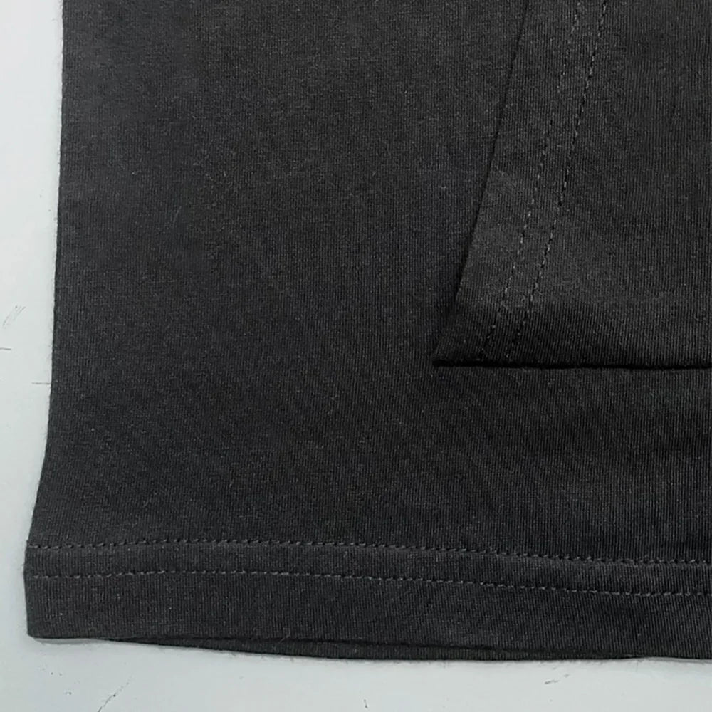 No Bust Limit Gyms Clothing Mens Bodybuilding Hooded Tank Top Cotton Sleeveless Vest Sweatshirt Fitness Workout Sportswear Tops