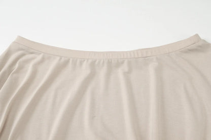 Fashion Off Shoulder Sheer Mini Dress Outfits For Women Hot Sexy Long Sleeve Ruched Party Dresses Bodycon Solid Color Robe Femme