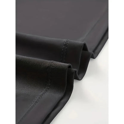 Men's fitness clothes, suitable for sports such as football and basketball