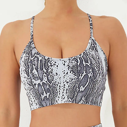 Women's Fitness Clothing Gym Sport Outfit for Woman Sweatsuit Lady Sets Womens Clothes Gym Women 2 Piece Set Outfit Sports Bra