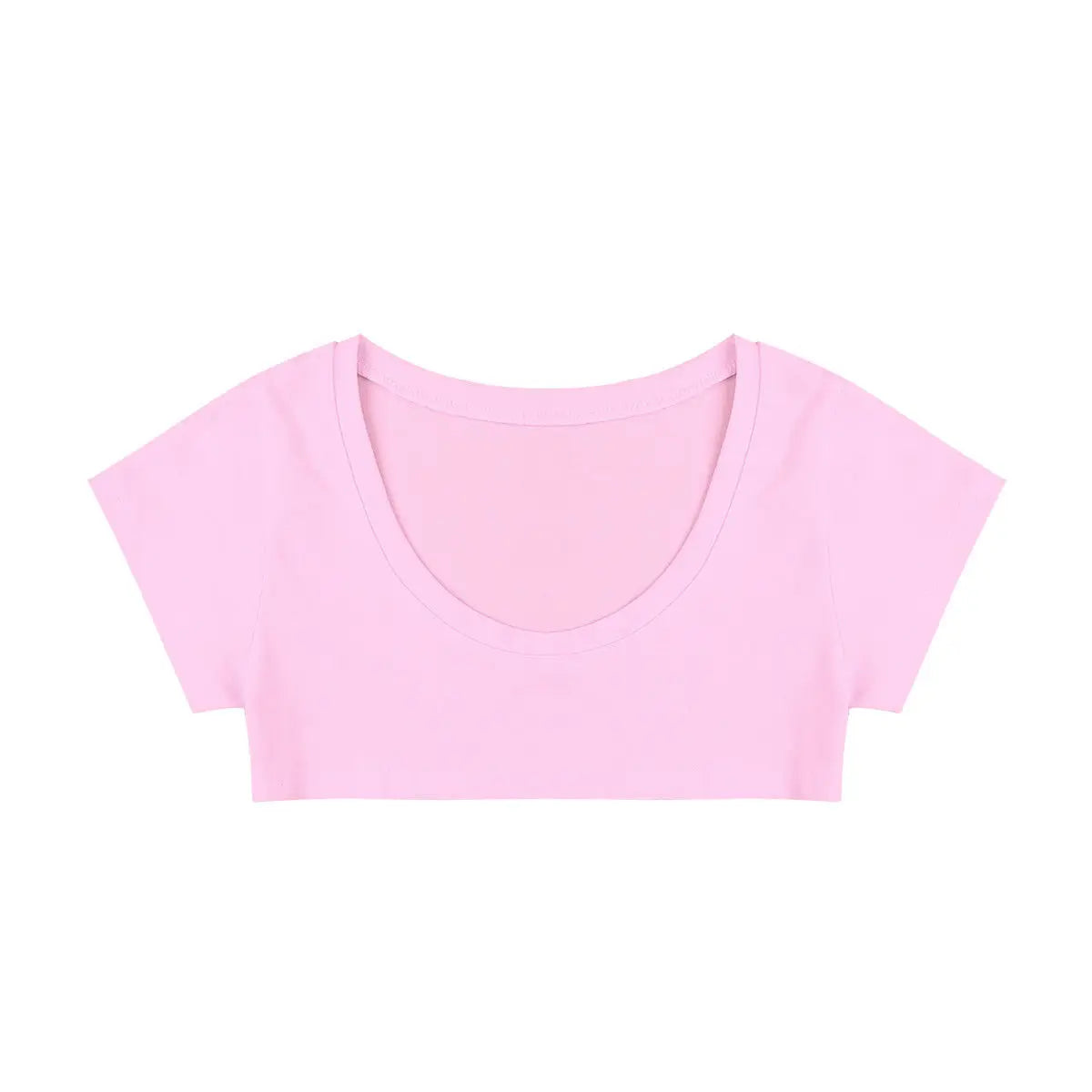 New Women Sexy Crop Tops Solid Summer Camis Women Casual Tops Vest Sleeveless Crop Tops Blusas