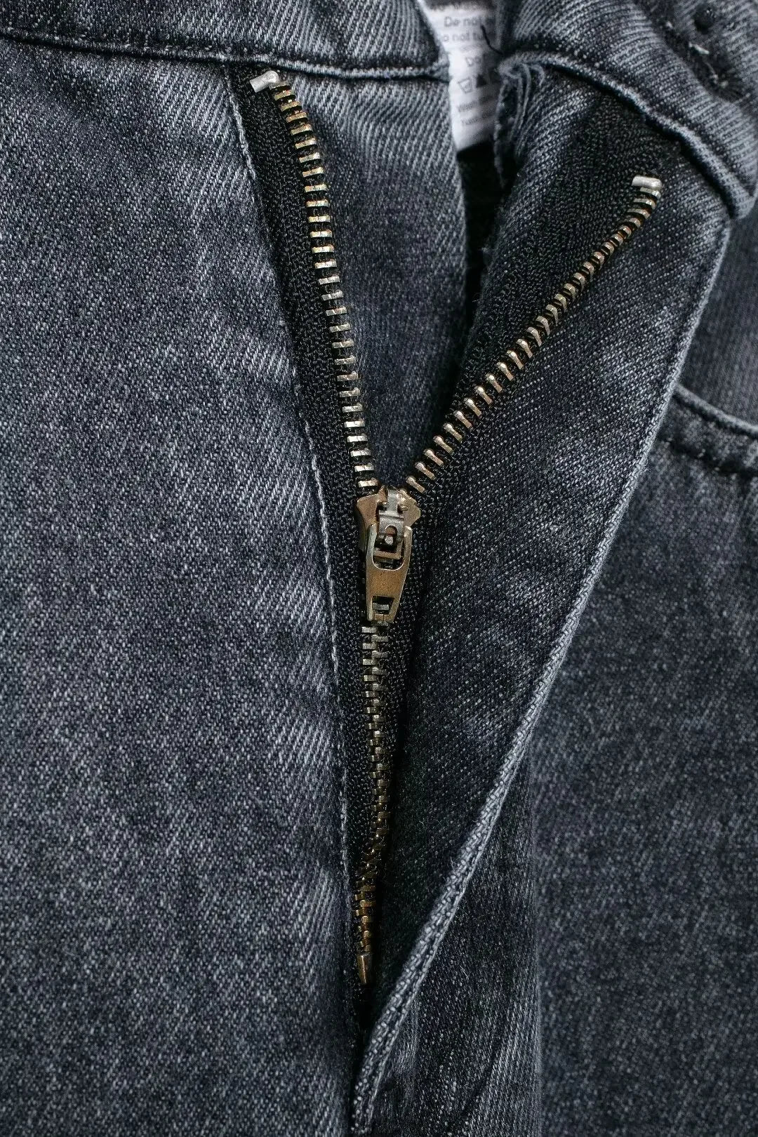 Women 2025 Autumn New Fashion Ripped Loose Jeans Vintage Pocket Casual Chic Female Denim Pants