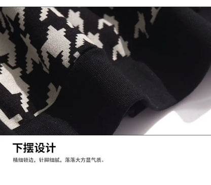 Spring Autumn Tops for Women with Elegant and Stylish Base Layer