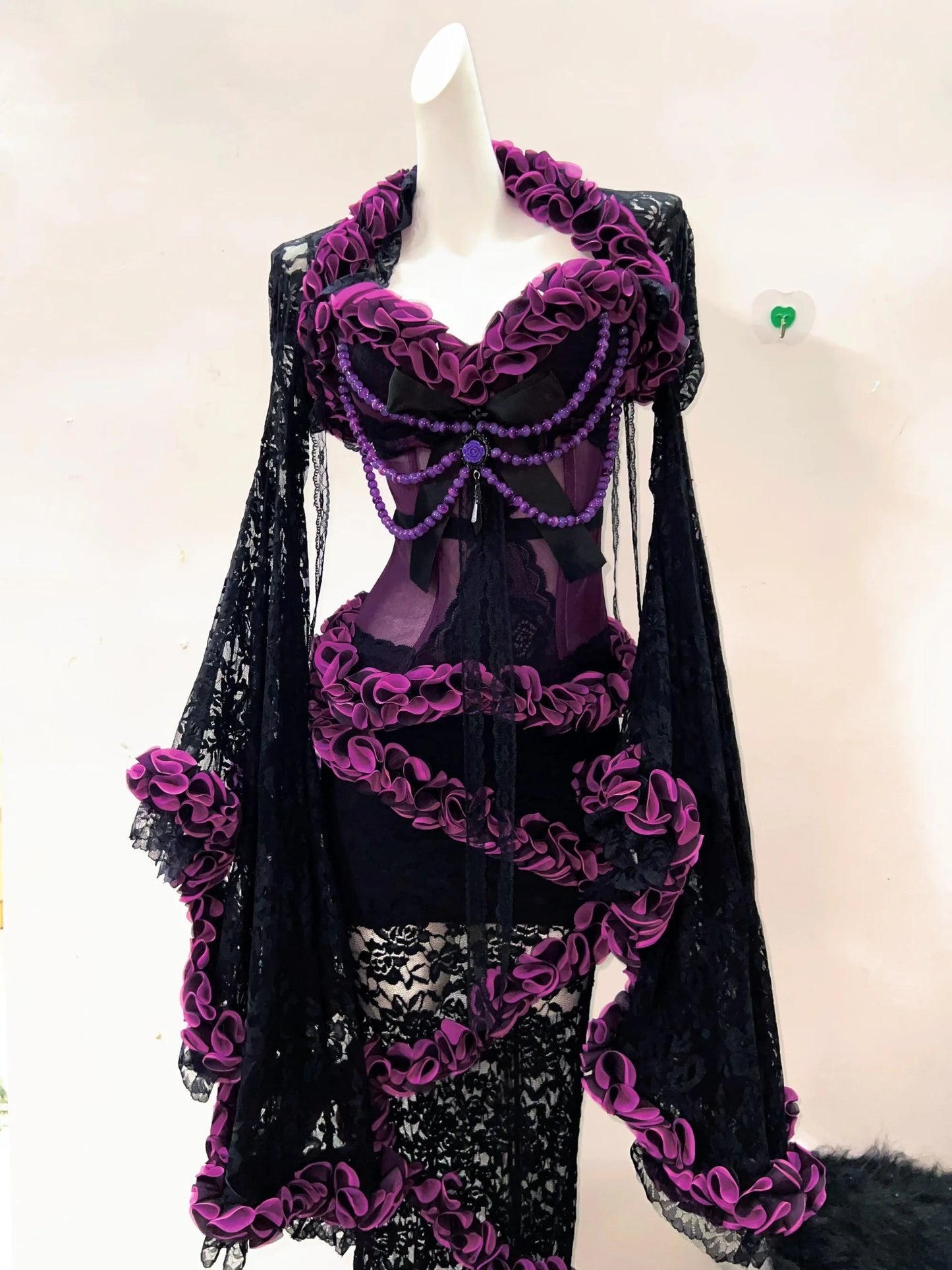 Gothic Tank Tops Punk Tank Tops LolitaTank Tops Kawaii Tank Tops y2k clothes vintage Tops Lace harajuku Tank Tops gothic clothes