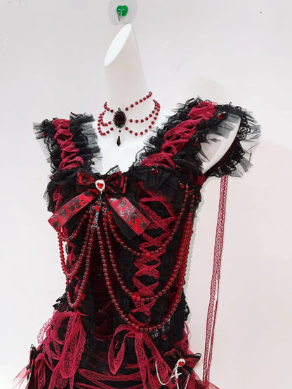 Cross Tops e girl clothes laceTops Gothic Tank Tops Punk Tan Tops y2k clothes gothic clothesvintage tops fairy grungehalter tops