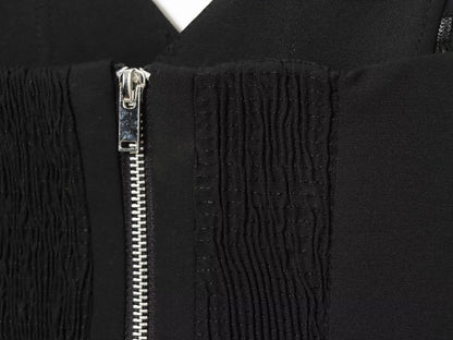 Women's Tops Autumn 2025 New Fashion Tube Top Tight Elegant Short Camis Tops Women's Autumn Joker Chic Youth Tight Holiday Tops