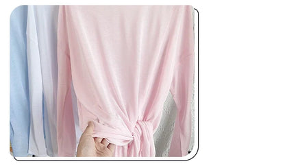 Women's Gym Clothing Summer Yoga Shirts & Blouses Fitness Sport Running T-shirt Female Short Sleeve Workout Tops Long Sleeve👚