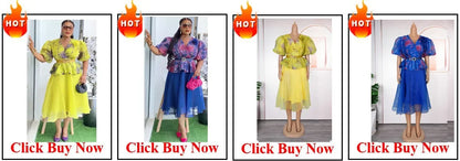 5XL Plus Size Long Dresses Women Clothing Summer Embroidery Fake Two Piece Elegant Party Dress for Wedding Guest Church Dress