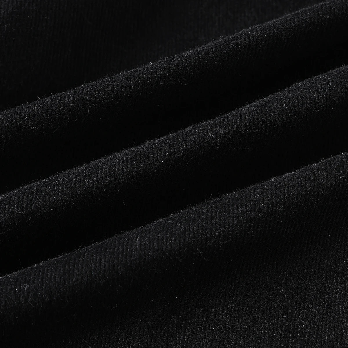 Women's Black Jeans Flare Pants Y2k Retro Emo 2000s Streetwear Fashion Trousers Harajuku Wide Yoga Pants 90s Aesthetic Clothes