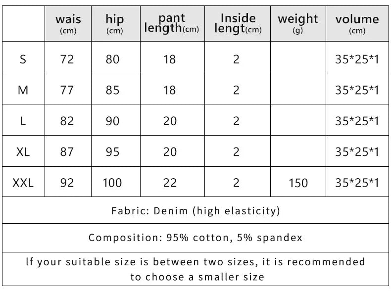 2025 Summer New Jeans Shorts for Women Sexy Low Waist Jeans Denim Shorts Nightclub