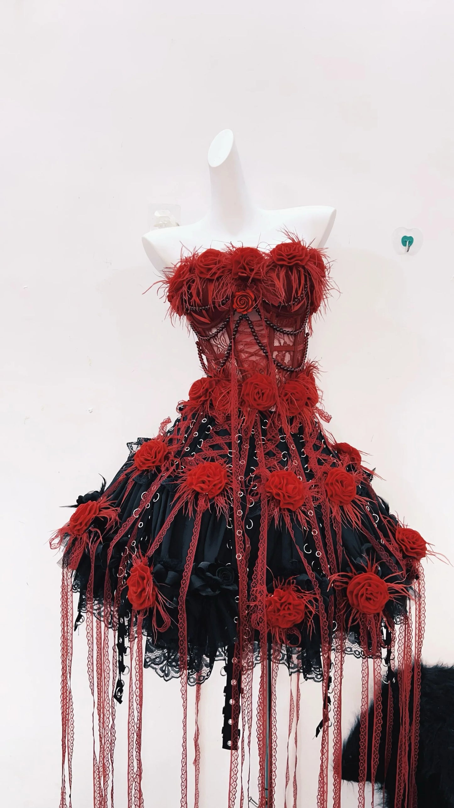 LolitaTank Tops Kawaii Tank Tops Gothic Tank Tops  vintage tops Lace Tank Tops fairy grunge halter topy2k clothes y2k crop top